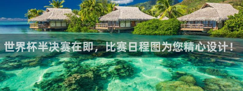 世界杯预选赛亚洲区赛程：世界杯半决赛在即，比赛日程图为您精心设计！
